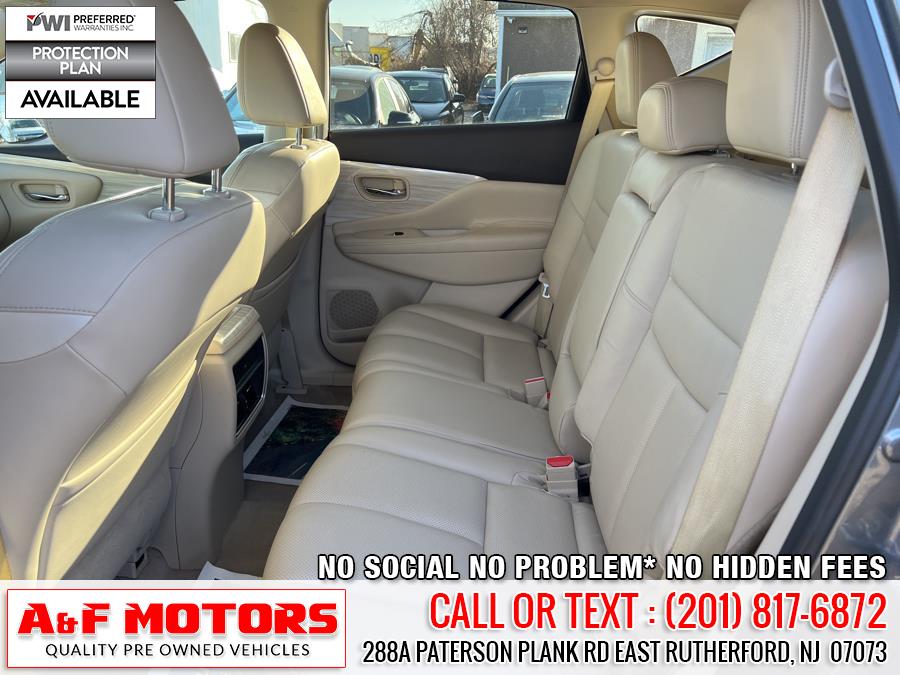 2015 Nissan Murano AWD 4dr SV, available for sale in East Rutherford, New Jersey | A&F Motors LLC. East Rutherford, New Jersey 2015 Nissan Murano AWD 4dr SV, available for sale in East Rutherford, New Jersey | A&F Motors LLC. East Rutherford, New Jersey
