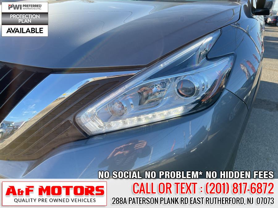 2015 Nissan Murano AWD 4dr SV, available for sale in East Rutherford, New Jersey | A&F Motors LLC. East Rutherford, New Jersey 2015 Nissan Murano AWD 4dr SV, available for sale in East Rutherford, New Jersey | A&F Motors LLC. East Rutherford, New Jersey