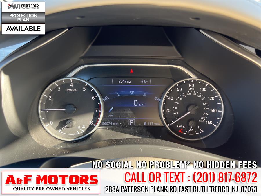 2015 Nissan Murano AWD 4dr SV, available for sale in East Rutherford, New Jersey | A&F Motors LLC. East Rutherford, New Jersey 2015 Nissan Murano AWD 4dr SV, available for sale in East Rutherford, New Jersey | A&F Motors LLC. East Rutherford, New Jersey