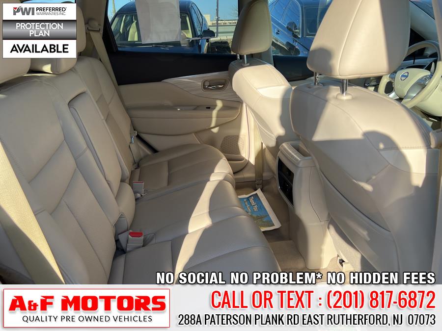 2015 Nissan Murano AWD 4dr SV, available for sale in East Rutherford, New Jersey | A&F Motors LLC. East Rutherford, New Jersey 2015 Nissan Murano AWD 4dr SV, available for sale in East Rutherford, New Jersey | A&F Motors LLC. East Rutherford, New Jersey