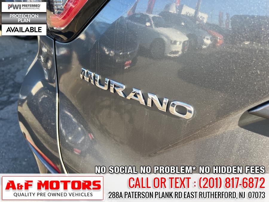 2015 Nissan Murano AWD 4dr SV, available for sale in East Rutherford, New Jersey | A&F Motors LLC. East Rutherford, New Jersey 2015 Nissan Murano AWD 4dr SV, available for sale in East Rutherford, New Jersey | A&F Motors LLC. East Rutherford, New Jersey