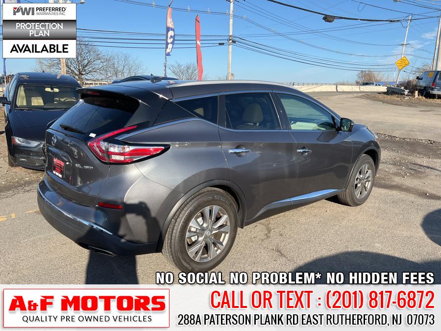 2015 Nissan Murano AWD 4dr SV, available for sale in East Rutherford, New Jersey | A&F Motors LLC. East Rutherford, New Jersey 2015 Nissan Murano AWD 4dr SV, available for sale in East Rutherford, New Jersey | A&F Motors LLC. East Rutherford, New Jersey