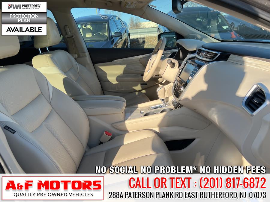 2015 Nissan Murano AWD 4dr SV, available for sale in East Rutherford, New Jersey | A&F Motors LLC. East Rutherford, New Jersey 2015 Nissan Murano AWD 4dr SV, available for sale in East Rutherford, New Jersey | A&F Motors LLC. East Rutherford, New Jersey