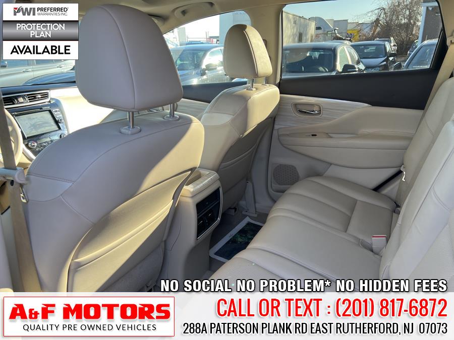 2015 Nissan Murano AWD 4dr SV, available for sale in East Rutherford, New Jersey | A&F Motors LLC. East Rutherford, New Jersey 2015 Nissan Murano AWD 4dr SV, available for sale in East Rutherford, New Jersey | A&F Motors LLC. East Rutherford, New Jersey