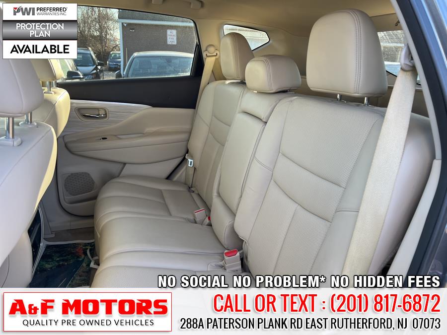 2015 Nissan Murano AWD 4dr SV, available for sale in East Rutherford, New Jersey | A&F Motors LLC. East Rutherford, New Jersey 2015 Nissan Murano AWD 4dr SV, available for sale in East Rutherford, New Jersey | A&F Motors LLC. East Rutherford, New Jersey