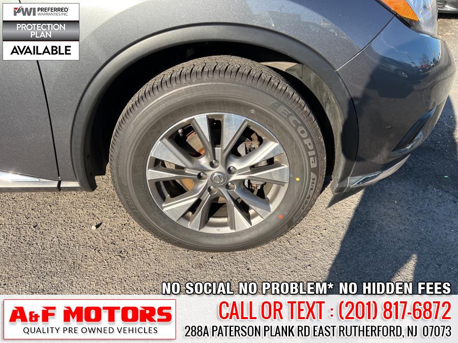 2015 Nissan Murano AWD 4dr SV, available for sale in East Rutherford, New Jersey | A&F Motors LLC. East Rutherford, New Jersey 2015 Nissan Murano AWD 4dr SV, available for sale in East Rutherford, New Jersey | A&F Motors LLC. East Rutherford, New Jersey