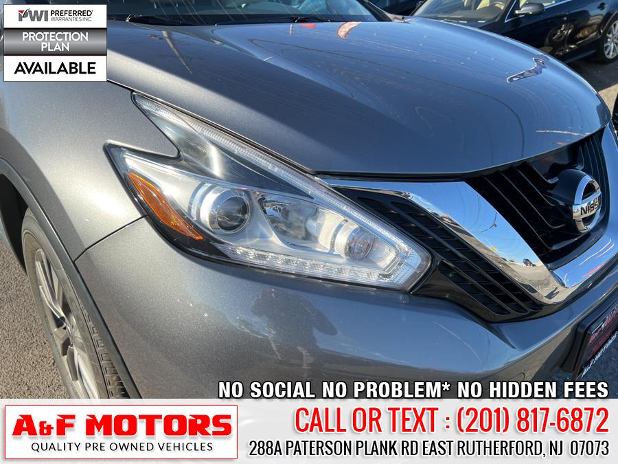 2015 Nissan Murano AWD 4dr SV, available for sale in East Rutherford, New Jersey | A&F Motors LLC. East Rutherford, New Jersey 2015 Nissan Murano AWD 4dr SV, available for sale in East Rutherford, New Jersey | A&F Motors LLC. East Rutherford, New Jersey