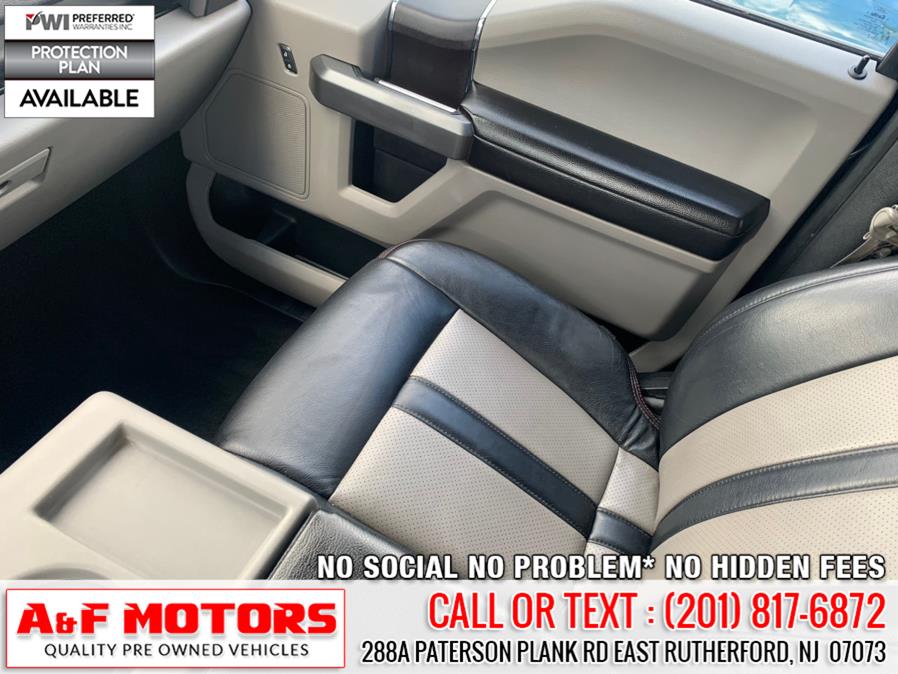 2015 Ford F-150 4WD SuperCrew 145" XLT, available for sale in East Rutherford, New Jersey | A&F Motors LLC. East Rutherford, New Jersey 2015 Ford F-150 4WD SuperCrew 145" XLT, available for sale in East Rutherford, New Jersey | A&F Motors LLC. East Rutherford, New Jersey