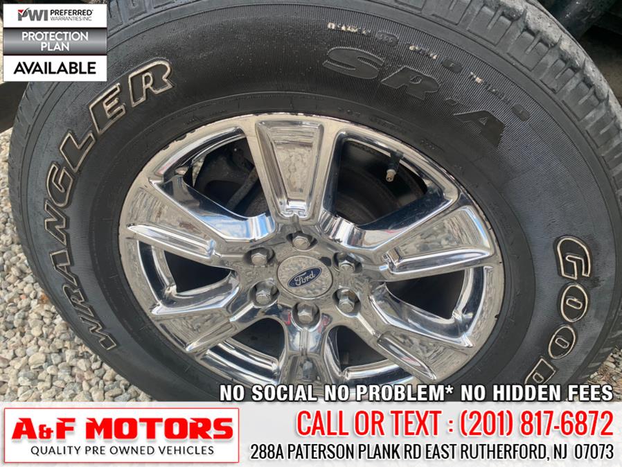 2015 Ford F-150 4WD SuperCrew 145" XLT, available for sale in East Rutherford, New Jersey | A&F Motors LLC. East Rutherford, New Jersey 2015 Ford F-150 4WD SuperCrew 145" XLT, available for sale in East Rutherford, New Jersey | A&F Motors LLC. East Rutherford, New Jersey