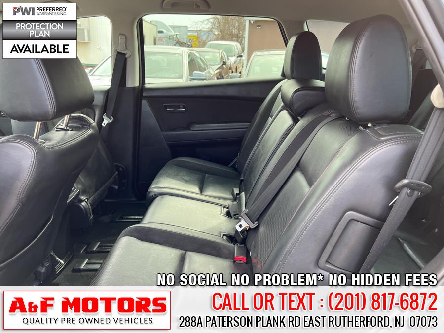 2013 Mazda CX-9 AWD 4dr Touring, available for sale in East Rutherford, New Jersey | A&F Motors LLC. East Rutherford, New Jersey 2013 Mazda CX-9 AWD 4dr Touring, available for sale in East Rutherford, New Jersey | A&F Motors LLC. East Rutherford, New Jersey
