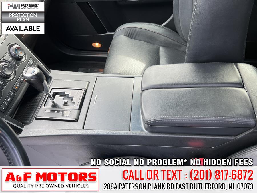 2013 Mazda CX-9 AWD 4dr Touring, available for sale in East Rutherford, New Jersey | A&F Motors LLC. East Rutherford, New Jersey 2013 Mazda CX-9 AWD 4dr Touring, available for sale in East Rutherford, New Jersey | A&F Motors LLC. East Rutherford, New Jersey