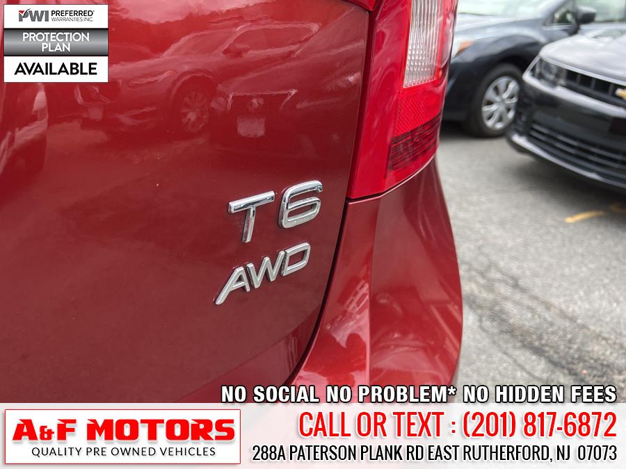 2012 Volvo S60 AWD 4dr Sdn T6 w/Moonroof, available for sale in East Rutherford, New Jersey | A&F Motors LLC. East Rutherford, New Jersey 2012 Volvo S60 AWD 4dr Sdn T6 w/Moonroof, available for sale in East Rutherford, New Jersey | A&F Motors LLC. East Rutherford, New Jersey