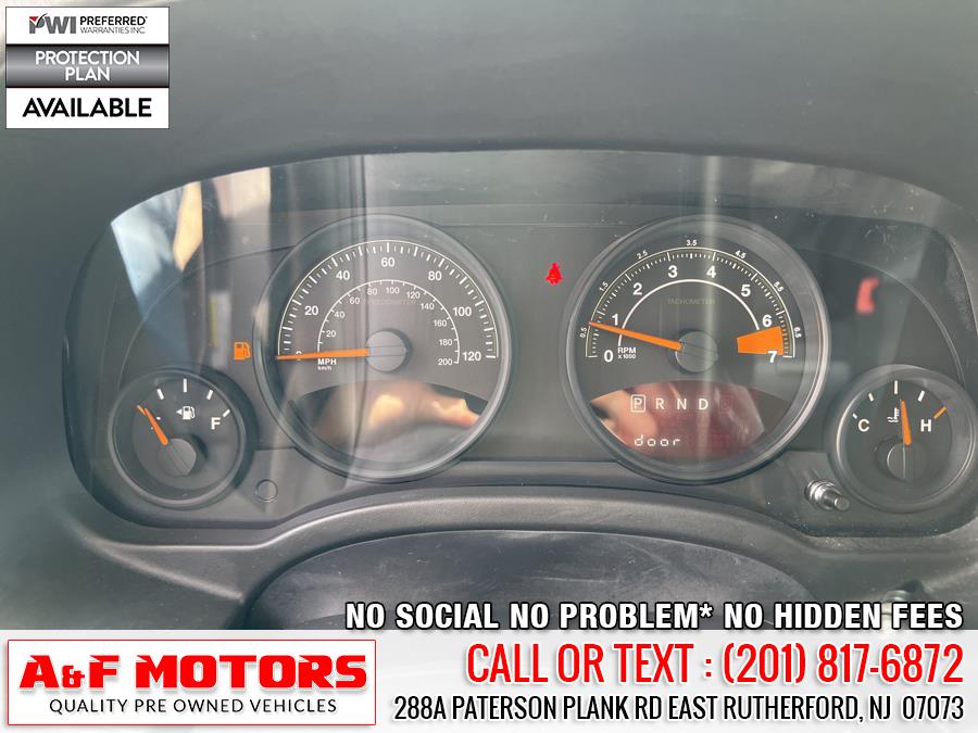 2015 Jeep Patriot FWD 4dr Sport, available for sale in East Rutherford, New Jersey | A&F Motors LLC. East Rutherford, New Jersey 2015 Jeep Patriot FWD 4dr Sport, available for sale in East Rutherford, New Jersey | A&F Motors LLC. East Rutherford, New Jersey