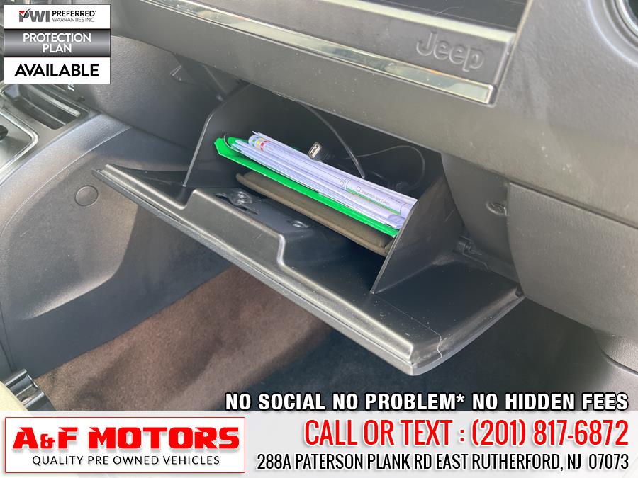 2015 Jeep Patriot FWD 4dr Sport, available for sale in East Rutherford, New Jersey | A&F Motors LLC. East Rutherford, New Jersey 2015 Jeep Patriot FWD 4dr Sport, available for sale in East Rutherford, New Jersey | A&F Motors LLC. East Rutherford, New Jersey