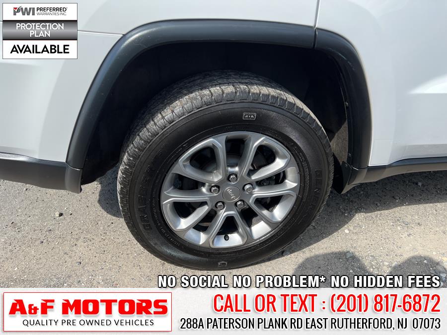 2015 Jeep Grand Cherokee 4WD 4dr Limited, available for sale in East Rutherford, New Jersey | A&F Motors LLC. East Rutherford, New Jersey 2015 Jeep Grand Cherokee 4WD 4dr Limited, available for sale in East Rutherford, New Jersey | A&F Motors LLC. East Rutherford, New Jersey