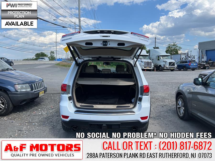 2015 Jeep Grand Cherokee 4WD 4dr Limited, available for sale in East Rutherford, New Jersey | A&F Motors LLC. East Rutherford, New Jersey 2015 Jeep Grand Cherokee 4WD 4dr Limited, available for sale in East Rutherford, New Jersey | A&F Motors LLC. East Rutherford, New Jersey