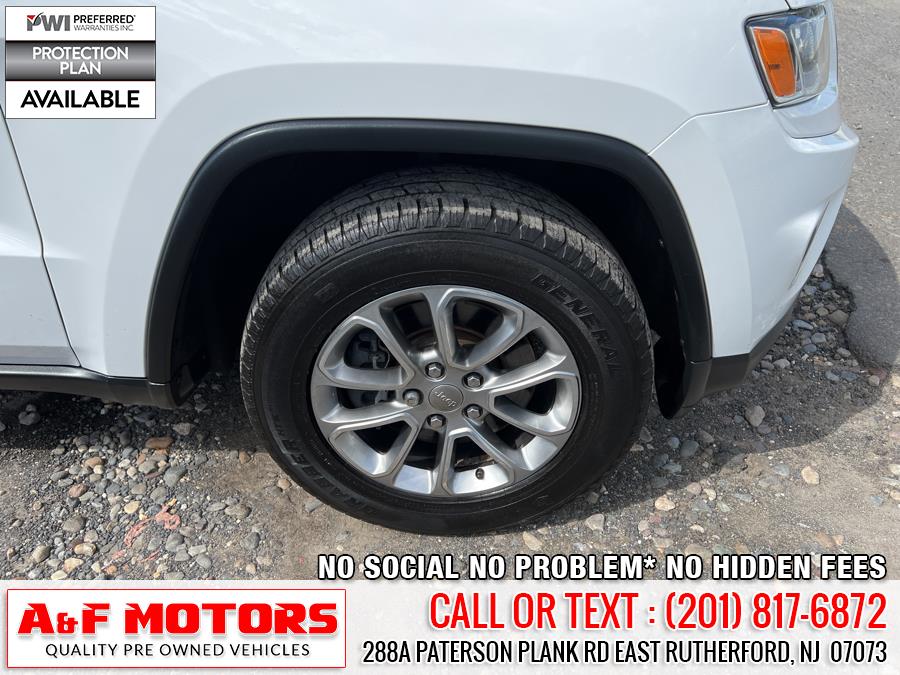 2015 Jeep Grand Cherokee 4WD 4dr Limited, available for sale in East Rutherford, New Jersey | A&F Motors LLC. East Rutherford, New Jersey 2015 Jeep Grand Cherokee 4WD 4dr Limited, available for sale in East Rutherford, New Jersey | A&F Motors LLC. East Rutherford, New Jersey