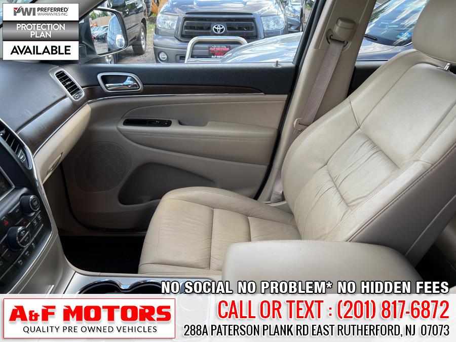 2015 Jeep Grand Cherokee 4WD 4dr Limited, available for sale in East Rutherford, New Jersey | A&F Motors LLC. East Rutherford, New Jersey 2015 Jeep Grand Cherokee 4WD 4dr Limited, available for sale in East Rutherford, New Jersey | A&F Motors LLC. East Rutherford, New Jersey