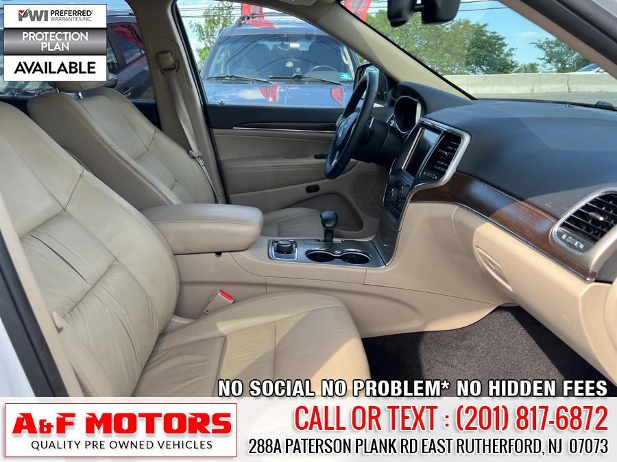 2015 Jeep Grand Cherokee 4WD 4dr Limited, available for sale in East Rutherford, New Jersey | A&F Motors LLC. East Rutherford, New Jersey 2015 Jeep Grand Cherokee 4WD 4dr Limited, available for sale in East Rutherford, New Jersey | A&F Motors LLC. East Rutherford, New Jersey
