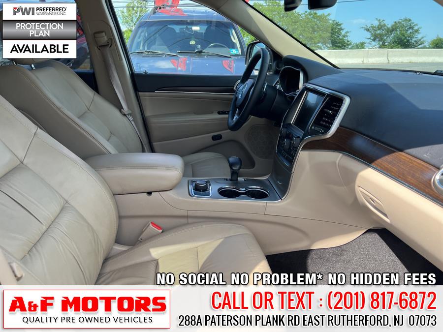 2015 Jeep Grand Cherokee 4WD 4dr Limited, available for sale in East Rutherford, New Jersey | A&F Motors LLC. East Rutherford, New Jersey 2015 Jeep Grand Cherokee 4WD 4dr Limited, available for sale in East Rutherford, New Jersey | A&F Motors LLC. East Rutherford, New Jersey