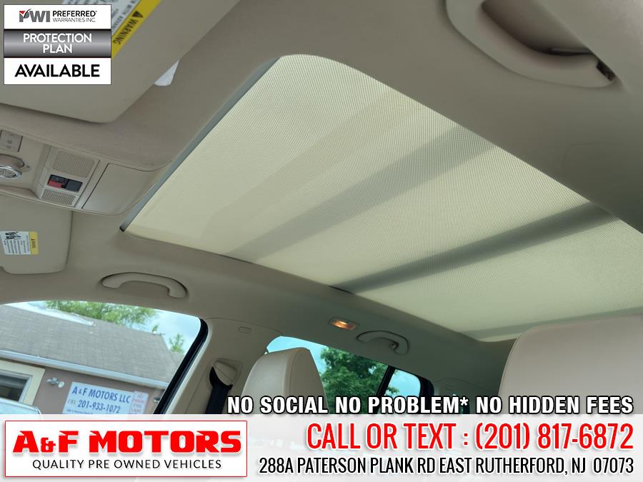 2016 Volkswagen Tiguan 4MOTION 4dr Auto SE, available for sale in East Rutherford, New Jersey | A&F Motors LLC. East Rutherford, New Jersey 2016 Volkswagen Tiguan 4MOTION 4dr Auto SE, available for sale in East Rutherford, New Jersey | A&F Motors LLC. East Rutherford, New Jersey