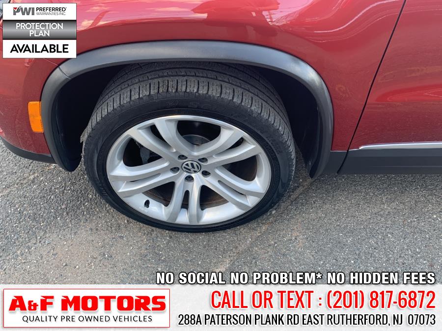 2013 Volkswagen Tiguan 4WD 4dr Auto S, available for sale in East Rutherford, New Jersey | A&F Motors LLC. East Rutherford, New Jersey 2013 Volkswagen Tiguan 4WD 4dr Auto S, available for sale in East Rutherford, New Jersey | A&F Motors LLC. East Rutherford, New Jersey