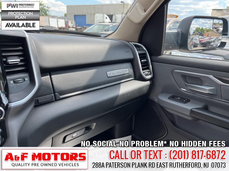2019 Ram 1500 Big Horn/Lone Star 4x4 Quad Cab 6''4" Box, available for sale in East Rutherford, New Jersey | A&F Motors LLC. East Rutherford, New Jersey 2019 Ram 1500 Big Horn/Lone Star 4x4 Quad Cab 6''4" Box, available for sale in East Rutherford, New Jersey | A&F Motors LLC. East Rutherford, New Jersey