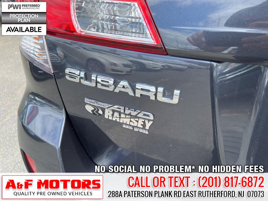 2012 Subaru Outback 4dr Wgn H4 Auto 2.5i Premium, available for sale in East Rutherford, New Jersey | A&F Motors LLC. East Rutherford, New Jersey 2012 Subaru Outback 4dr Wgn H4 Auto 2.5i Premium, available for sale in East Rutherford, New Jersey | A&F Motors LLC. East Rutherford, New Jersey