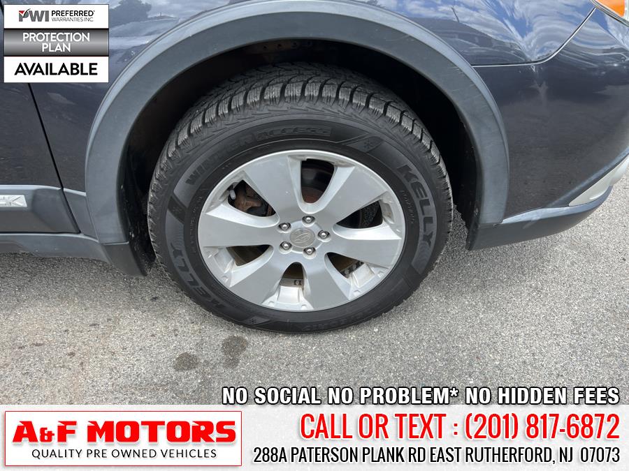 2012 Subaru Outback 4dr Wgn H4 Auto 2.5i Premium, available for sale in East Rutherford, New Jersey | A&F Motors LLC. East Rutherford, New Jersey 2012 Subaru Outback 4dr Wgn H4 Auto 2.5i Premium, available for sale in East Rutherford, New Jersey | A&F Motors LLC. East Rutherford, New Jersey