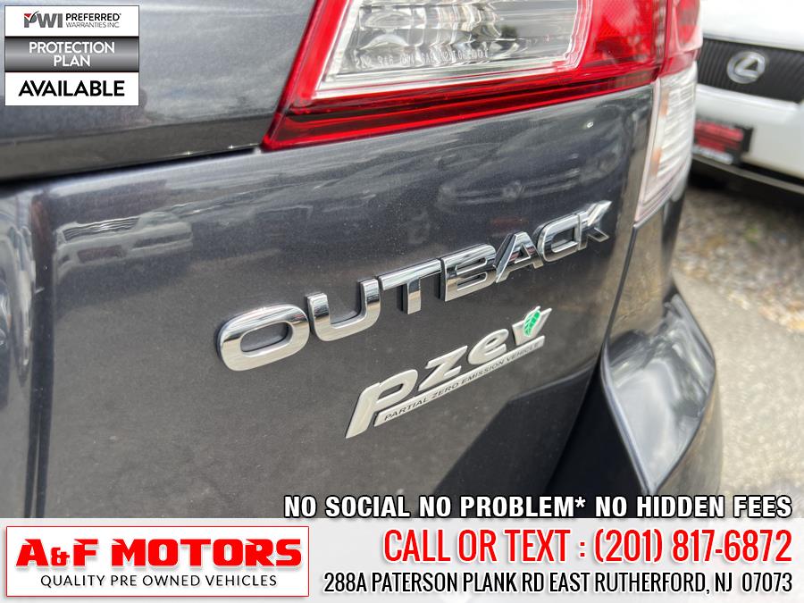 2012 Subaru Outback 4dr Wgn H4 Auto 2.5i Premium, available for sale in East Rutherford, New Jersey | A&F Motors LLC. East Rutherford, New Jersey 2012 Subaru Outback 4dr Wgn H4 Auto 2.5i Premium, available for sale in East Rutherford, New Jersey | A&F Motors LLC. East Rutherford, New Jersey
