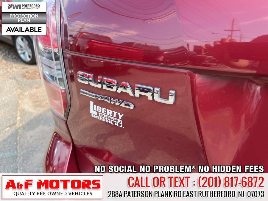 2015 Subaru Forester 4dr CVT 2.5i Premium PZEV, available for sale in East Rutherford, New Jersey | A&F Motors LLC. East Rutherford, New Jersey 2015 Subaru Forester 4dr CVT 2.5i Premium PZEV, available for sale in East Rutherford, New Jersey | A&F Motors LLC. East Rutherford, New Jersey