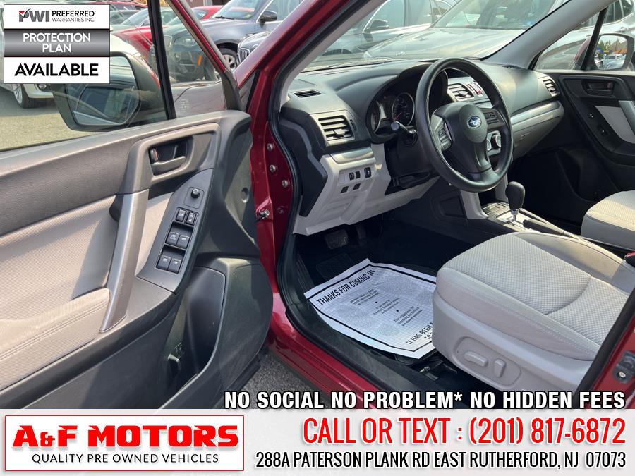 2015 Subaru Forester 4dr CVT 2.5i Premium PZEV, available for sale in East Rutherford, New Jersey | A&F Motors LLC. East Rutherford, New Jersey 2015 Subaru Forester 4dr CVT 2.5i Premium PZEV, available for sale in East Rutherford, New Jersey | A&F Motors LLC. East Rutherford, New Jersey