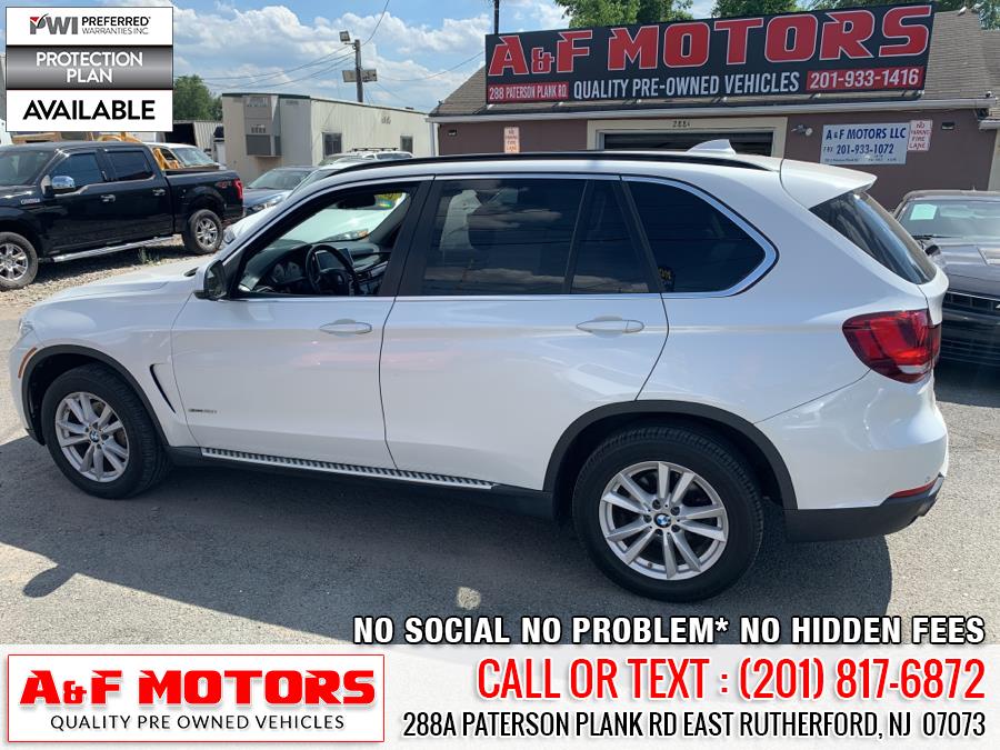 2015 BMW X5 AWD 4dr xDrive35i, available for sale in East Rutherford, New Jersey | A&F Motors LLC. East Rutherford, New Jersey 2015 BMW X5 AWD 4dr xDrive35i, available for sale in East Rutherford, New Jersey | A&F Motors LLC. East Rutherford, New Jersey
