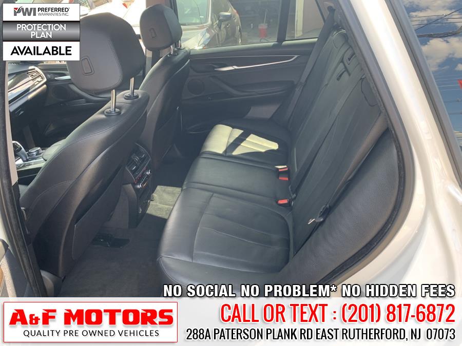 2015 BMW X5 AWD 4dr xDrive35i, available for sale in East Rutherford, New Jersey | A&F Motors LLC. East Rutherford, New Jersey 2015 BMW X5 AWD 4dr xDrive35i, available for sale in East Rutherford, New Jersey | A&F Motors LLC. East Rutherford, New Jersey