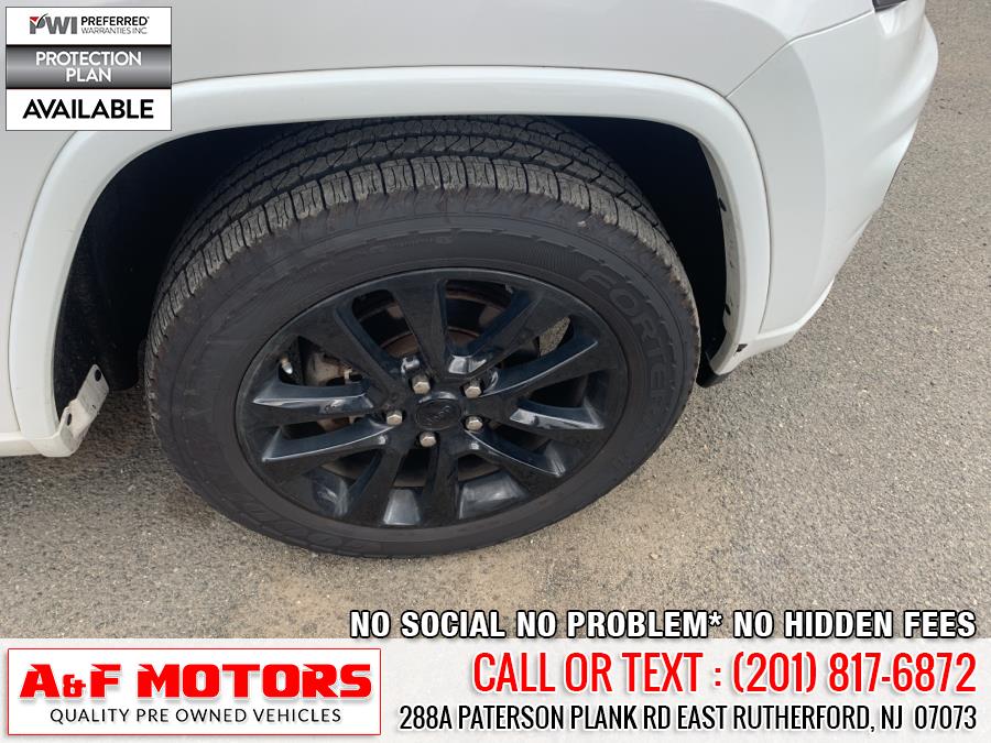 2017 Jeep Grand Cherokee Laredo 4x4, available for sale in East Rutherford, New Jersey | A&F Motors LLC. East Rutherford, New Jersey 2017 Jeep Grand Cherokee Laredo 4x4, available for sale in East Rutherford, New Jersey | A&F Motors LLC. East Rutherford, New Jersey