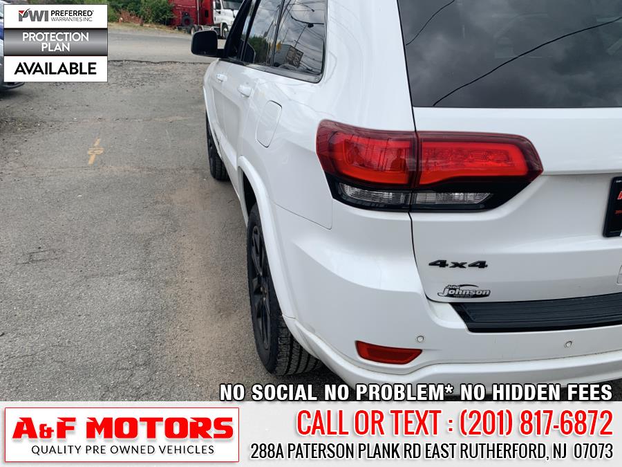 2017 Jeep Grand Cherokee Laredo 4x4, available for sale in East Rutherford, New Jersey | A&F Motors LLC. East Rutherford, New Jersey 2017 Jeep Grand Cherokee Laredo 4x4, available for sale in East Rutherford, New Jersey | A&F Motors LLC. East Rutherford, New Jersey