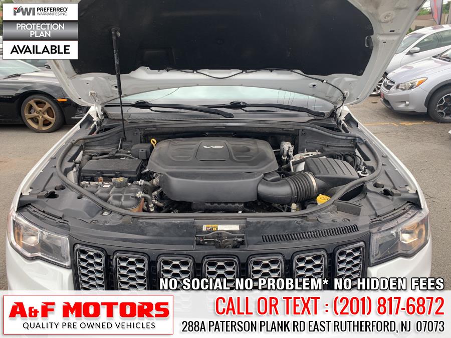 2017 Jeep Grand Cherokee Laredo 4x4, available for sale in East Rutherford, New Jersey | A&F Motors LLC. East Rutherford, New Jersey 2017 Jeep Grand Cherokee Laredo 4x4, available for sale in East Rutherford, New Jersey | A&F Motors LLC. East Rutherford, New Jersey