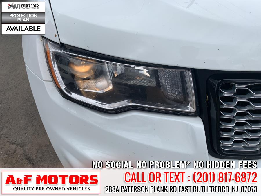 2017 Jeep Grand Cherokee Laredo 4x4, available for sale in East Rutherford, New Jersey | A&F Motors LLC. East Rutherford, New Jersey 2017 Jeep Grand Cherokee Laredo 4x4, available for sale in East Rutherford, New Jersey | A&F Motors LLC. East Rutherford, New Jersey
