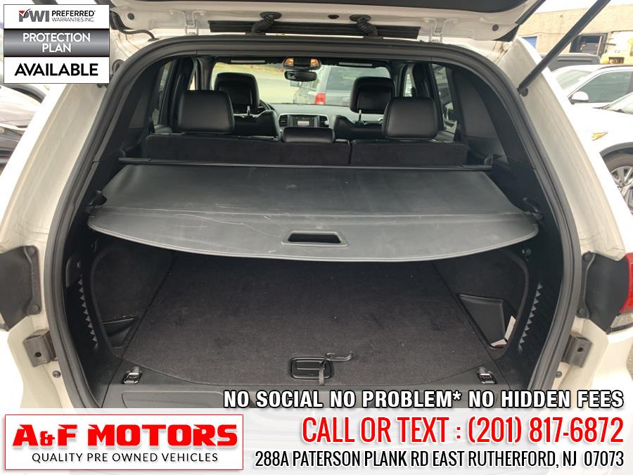 2017 Jeep Grand Cherokee Laredo 4x4, available for sale in East Rutherford, New Jersey | A&F Motors LLC. East Rutherford, New Jersey 2017 Jeep Grand Cherokee Laredo 4x4, available for sale in East Rutherford, New Jersey | A&F Motors LLC. East Rutherford, New Jersey
