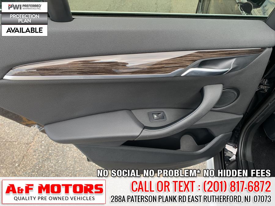 Used BMW X1 xDrive28i Sports Activity Vehicle 2018 | A&F Motors LLC. East Rutherford, New Jersey Used BMW X1 xDrive28i Sports Activity Vehicle 2018 | A&F Motors LLC. East Rutherford, New Jersey