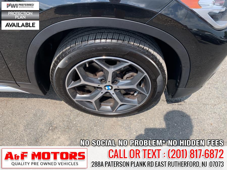 Used BMW X1 xDrive28i Sports Activity Vehicle 2018 | A&F Motors LLC. East Rutherford, New Jersey Used BMW X1 xDrive28i Sports Activity Vehicle 2018 | A&F Motors LLC. East Rutherford, New Jersey