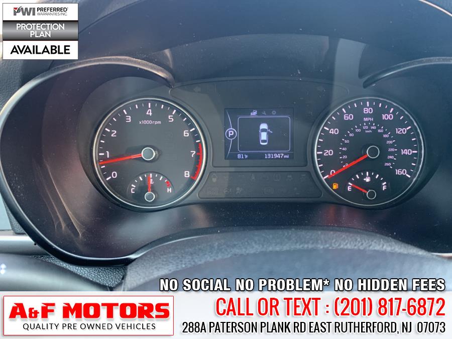 2016 Kia Optima 4dr Sdn LX, available for sale in East Rutherford, New Jersey | A&F Motors LLC. East Rutherford, New Jersey 2016 Kia Optima 4dr Sdn LX, available for sale in East Rutherford, New Jersey | A&F Motors LLC. East Rutherford, New Jersey