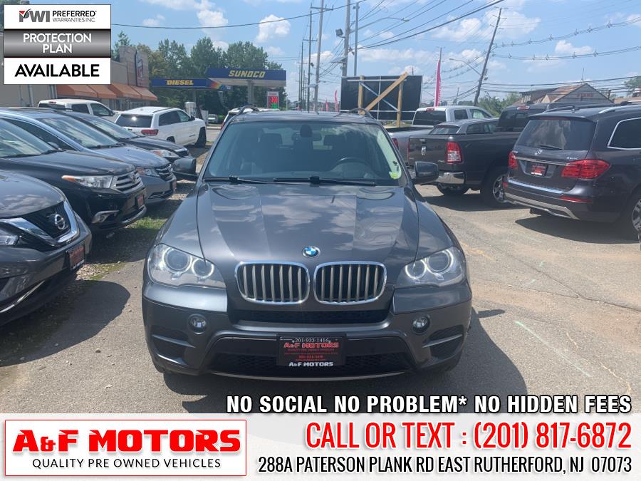 2013 BMW X5 AWD 4dr xDrive35i Premium, available for sale in East Rutherford, New Jersey | A&F Motors LLC. East Rutherford, New Jersey 2013 BMW X5 AWD 4dr xDrive35i Premium, available for sale in East Rutherford, New Jersey | A&F Motors LLC. East Rutherford, New Jersey
