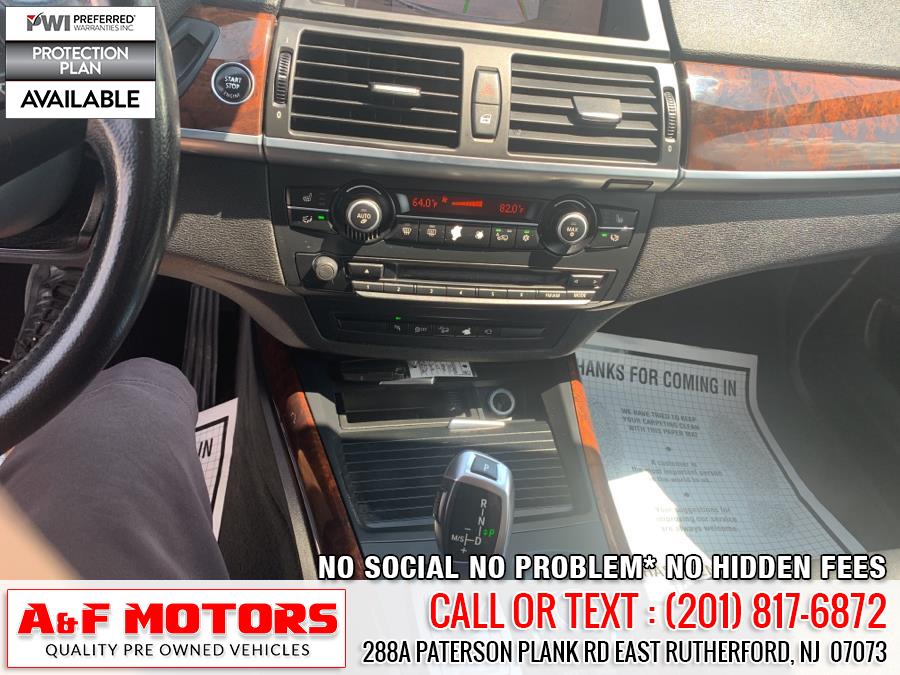 2013 BMW X5 AWD 4dr xDrive35i Premium, available for sale in East Rutherford, New Jersey | A&F Motors LLC. East Rutherford, New Jersey 2013 BMW X5 AWD 4dr xDrive35i Premium, available for sale in East Rutherford, New Jersey | A&F Motors LLC. East Rutherford, New Jersey