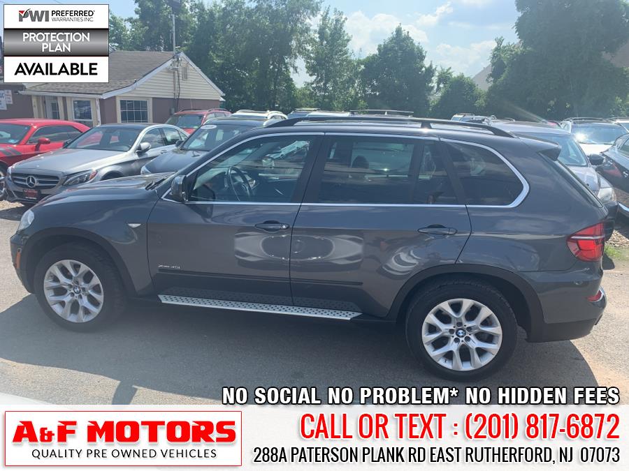 2013 BMW X5 AWD 4dr xDrive35i Premium, available for sale in East Rutherford, New Jersey | A&F Motors LLC. East Rutherford, New Jersey 2013 BMW X5 AWD 4dr xDrive35i Premium, available for sale in East Rutherford, New Jersey | A&F Motors LLC. East Rutherford, New Jersey