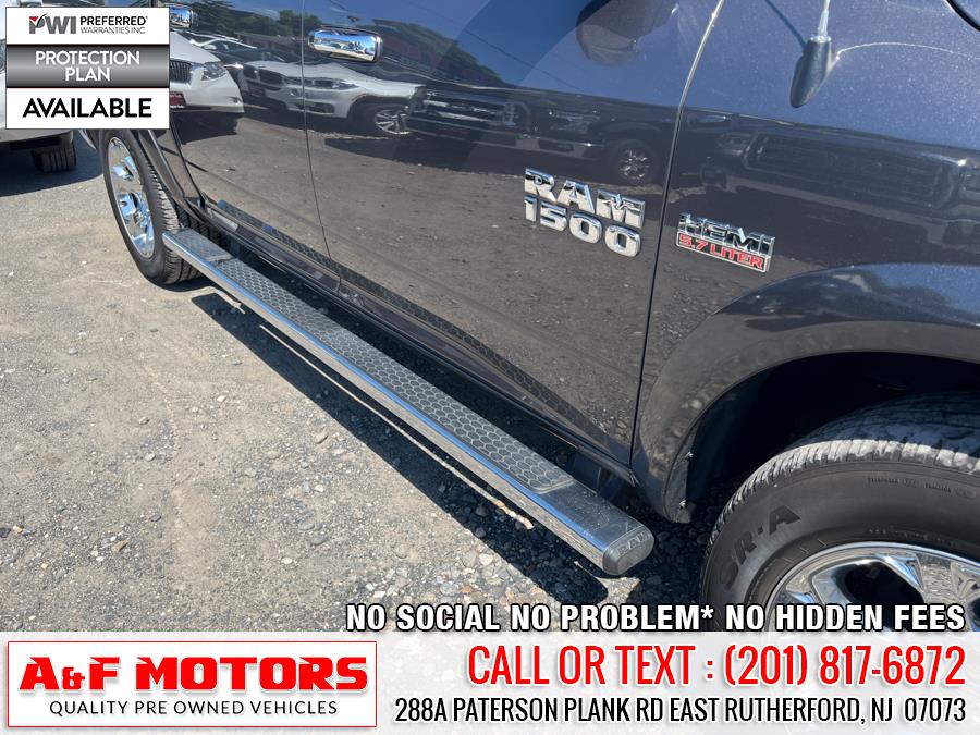 2017 Ram 1500 Laramie 4x4 Crew Cab 5''7" Box, available for sale in East Rutherford, New Jersey | A&F Motors LLC. East Rutherford, New Jersey 2017 Ram 1500 Laramie 4x4 Crew Cab 5''7" Box, available for sale in East Rutherford, New Jersey | A&F Motors LLC. East Rutherford, New Jersey