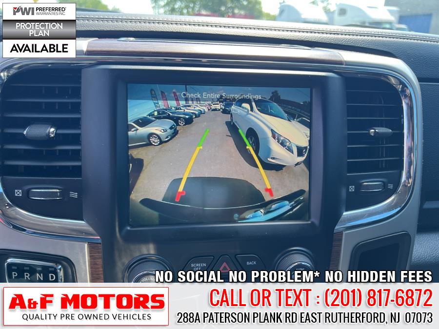 2017 Ram 1500 Laramie 4x4 Crew Cab 5''7" Box, available for sale in East Rutherford, New Jersey | A&F Motors LLC. East Rutherford, New Jersey 2017 Ram 1500 Laramie 4x4 Crew Cab 5''7" Box, available for sale in East Rutherford, New Jersey | A&F Motors LLC. East Rutherford, New Jersey