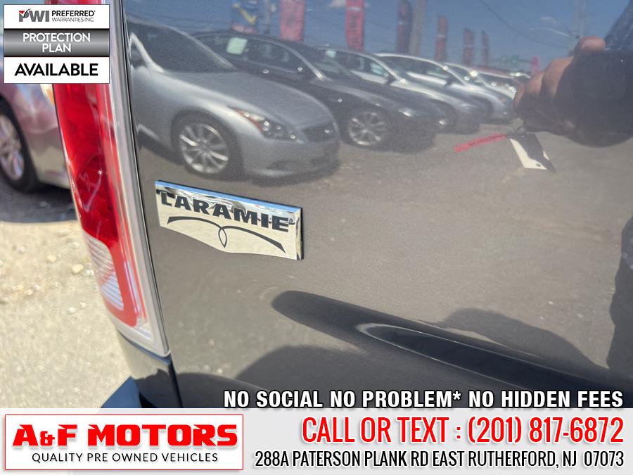 2017 Ram 1500 Laramie 4x4 Crew Cab 5''7" Box, available for sale in East Rutherford, New Jersey | A&F Motors LLC. East Rutherford, New Jersey 2017 Ram 1500 Laramie 4x4 Crew Cab 5''7" Box, available for sale in East Rutherford, New Jersey | A&F Motors LLC. East Rutherford, New Jersey