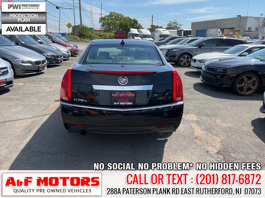 2011 Cadillac CTS Sedan 4dr Sdn 3.0L Luxury AWD, available for sale in East Rutherford, New Jersey | A&F Motors LLC. East Rutherford, New Jersey 2011 Cadillac CTS Sedan 4dr Sdn 3.0L Luxury AWD, available for sale in East Rutherford, New Jersey | A&F Motors LLC. East Rutherford, New Jersey