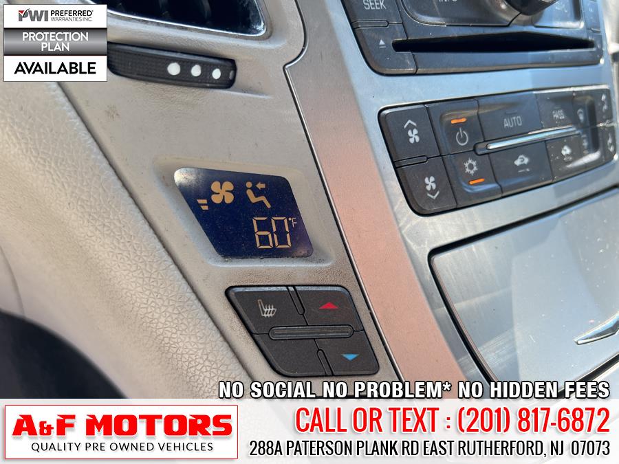 2011 Cadillac CTS Sedan 4dr Sdn 3.0L Luxury AWD, available for sale in East Rutherford, New Jersey | A&F Motors LLC. East Rutherford, New Jersey 2011 Cadillac CTS Sedan 4dr Sdn 3.0L Luxury AWD, available for sale in East Rutherford, New Jersey | A&F Motors LLC. East Rutherford, New Jersey